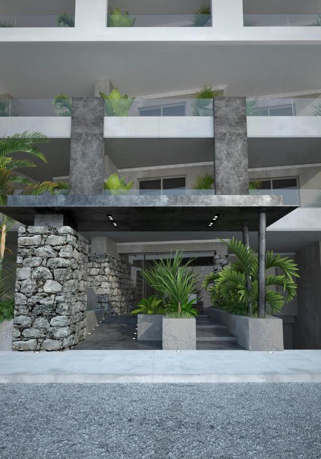 Hotel White Swan Rethymno Exteriér fotografie